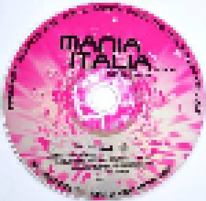Mania Italia Cinque (2-CD) - Bild 4