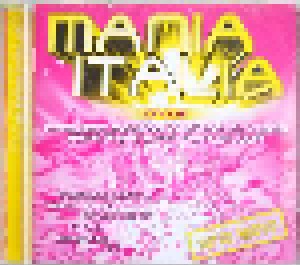Mania Italia Cinque (2-CD) - Bild 5