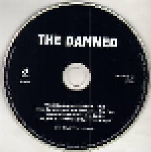 The Damned: Damned Damned Damned (CD) - Bild 2