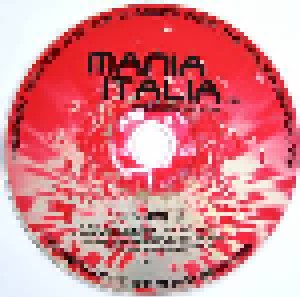 Mania Italia Sei (2-CD) - Bild 3