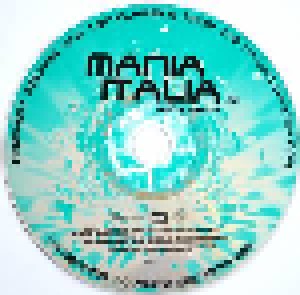 Mania Italia Sei (2-CD) - Bild 4