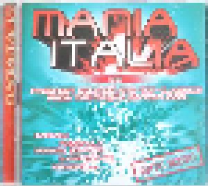 Mania Italia Sei (2-CD) - Bild 5