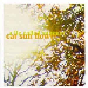Cat Sun Flower: A Lie Called Summer (Promo-CD) - Bild 1