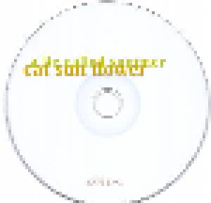 Cat Sun Flower: A Lie Called Summer (Promo-CD) - Bild 3