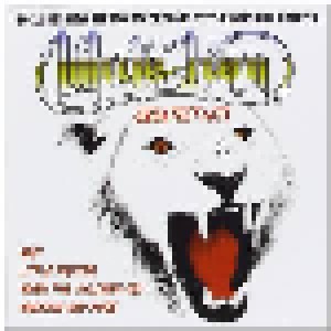 White Lion: Greatest Hits (CD) - Bild 1