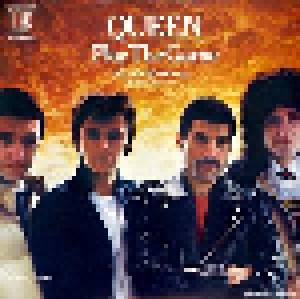 Queen: Play The Game (7") - Bild 1