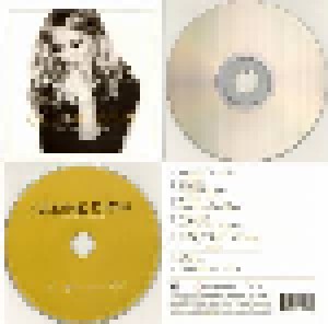 Céline Dion: Encore Un Soir (2-LP + CD) - Bild 10