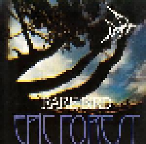 Rare Bird: Epic Forest (CD) - Bild 1