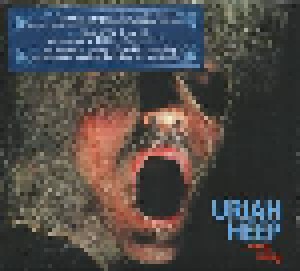 Uriah Heep: ...Very 'eavy ...Very 'umble (2-CD) - Bild 2