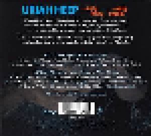 Uriah Heep: ...Very 'eavy ...Very 'umble (2-CD) - Bild 3