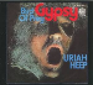 Uriah Heep: ...Very 'eavy ...Very 'umble (2-CD) - Bild 4