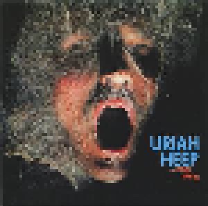 Uriah Heep: ...Very 'eavy ...Very 'umble (2-CD) - Bild 6