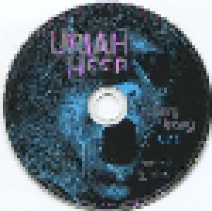 Uriah Heep: ...Very 'eavy ...Very 'umble (2-CD) - Bild 9