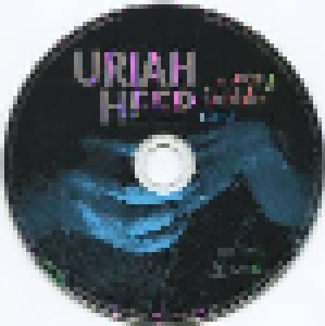 Uriah Heep: ...Very 'eavy ...Very 'umble (2-CD) - Bild 10