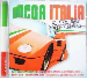 Mega Italia - 20 Mega Italo Dance Tracks! (CD) - Bild 4