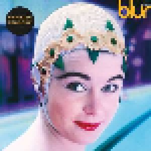 Blur: Leisure (LP) - Bild 1