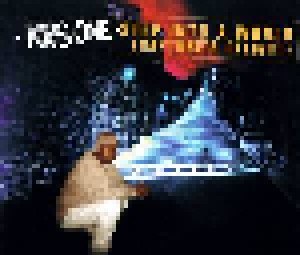 KRS-One: Step Into A World (Rapture's Delight) (Single-CD) - Bild 1