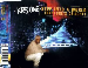 KRS-One: Step Into A World (Rapture's Delight) (Single-CD) - Bild 2