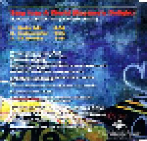 KRS-One: Step Into A World (Rapture's Delight) (Single-CD) - Bild 3