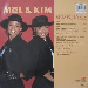 Mel & Kim: Respectable (12") - Bild 2