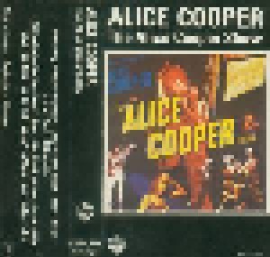 Alice Cooper: The Alice Cooper Show (Tape) - Bild 3