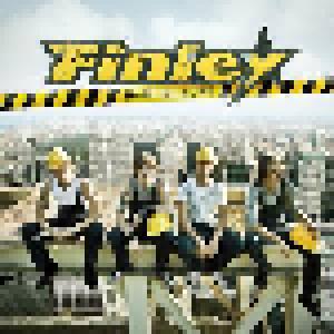 Finley: Band At Work (Mini-CD / EP) - Bild 1
