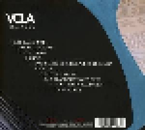 VOLA: Inmazes (CD) - Bild 2