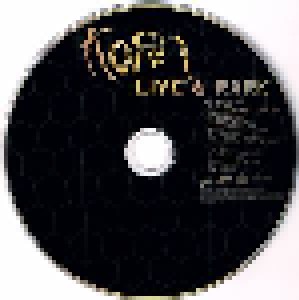 KoЯn: Live & Rare (CD) - Bild 3