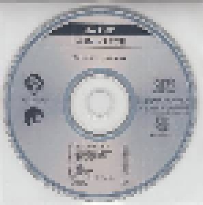 ZZ Top: Eliminator (CD) - Bild 2