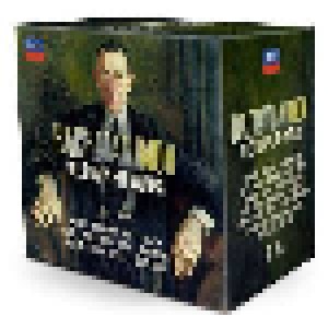 Sergei Wassiljewitsch Rachmaninow: The Complete Works (32-CD) - Bild 2