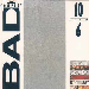Bad Company: 10 From 6 (CD) - Bild 1