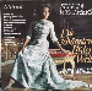 Cover - Felicia Weathers: Schönsten Lieder Der Welt, Die