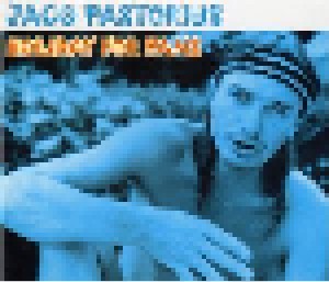 Cover - Jaco Pastorius: Holiday For Pans