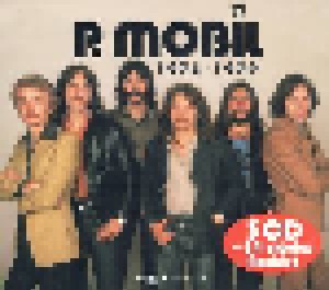 P.Mobil: 1976 - 1979 (3-CD) - Bild 1