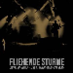 Fliehende Stürme: Graue Schatten - Live At Maschinenfest 2k15 (Tape) - Bild 1