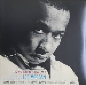 Lee Morgan: Search For The New Land (LP) - Bild 1