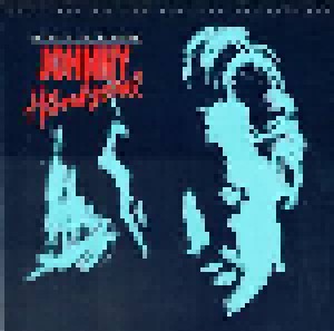 Ry Cooder: Johnny Handsome (LP) - Bild 1