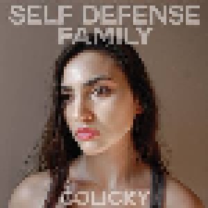 Self Defense Family: Colicky (12") - Bild 1