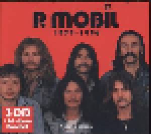 P.Mobil: 1979 - 1996 (3-CD) - Bild 1