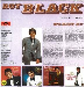 Roy Black: Wo Bist Du (LP) - Bild 2