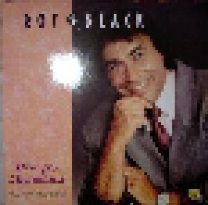 Roy Black: Zeit Für Zärtlichkeit (LP) - Bild 1