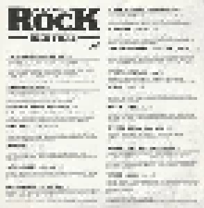 Classic Rock 54 - Mixtape 54 (CD) - Bild 2