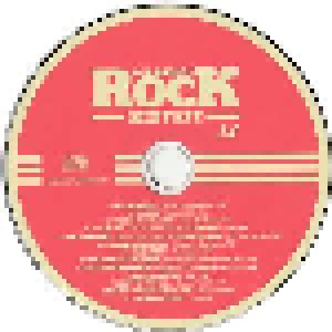 Classic Rock 54 - Mixtape 54 (CD) - Bild 3
