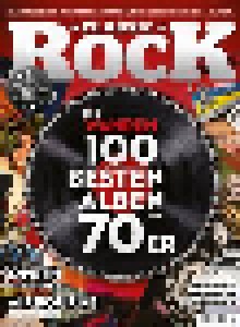 Classic Rock 54 - Mixtape 54 (CD) - Bild 6