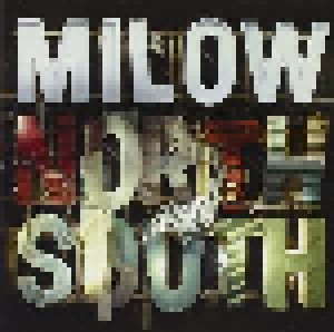 Milow: North And South (LP) - Bild 1