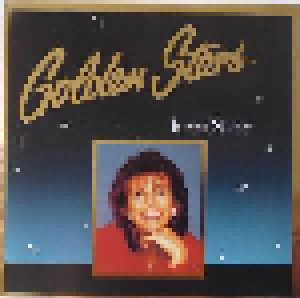 Cover - Ireen Sheer: Golden Stars