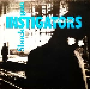 Instigators: Shockgun (LP) - Bild 1