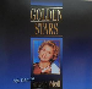Angela Wiedl: Golden Stars - The Best Of (CD) - Bild 1
