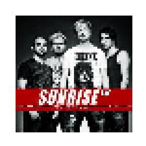 Sunrise Avenue: Out Of Style (CD) - Bild 1
