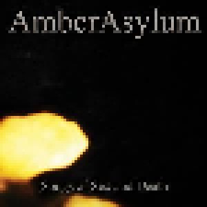 Amber Asylum: Songs Of Sex And Death (2-CD) - Bild 1